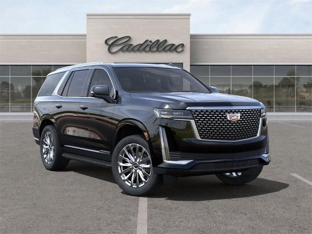 new 2024 Cadillac Escalade car, priced at $93,781