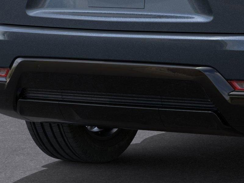 new 2026 Cadillac Escalade IQ car, priced at $135,645