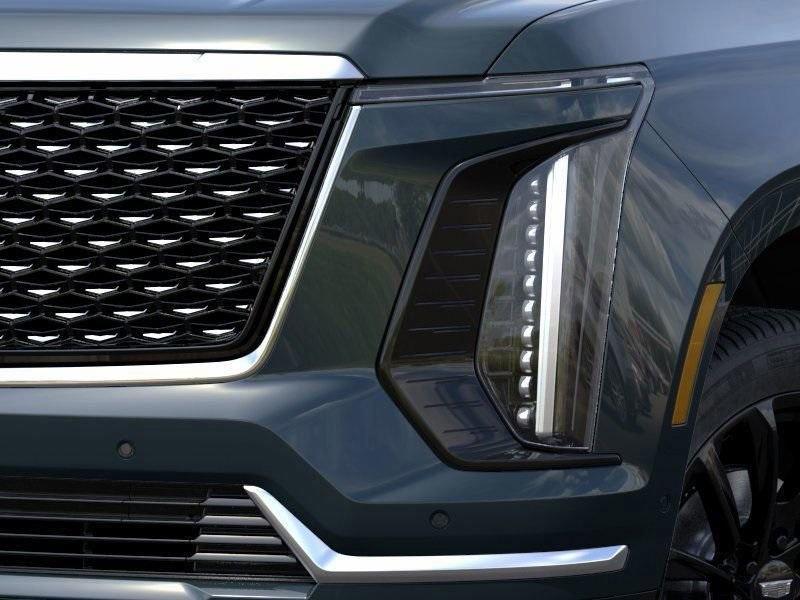 new 2026 Cadillac Escalade ESV car, priced at $120,129