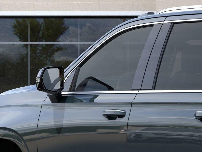 new 2026 Cadillac Escalade ESV car, priced at $120,129