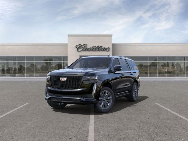 new 2024 Cadillac Escalade car