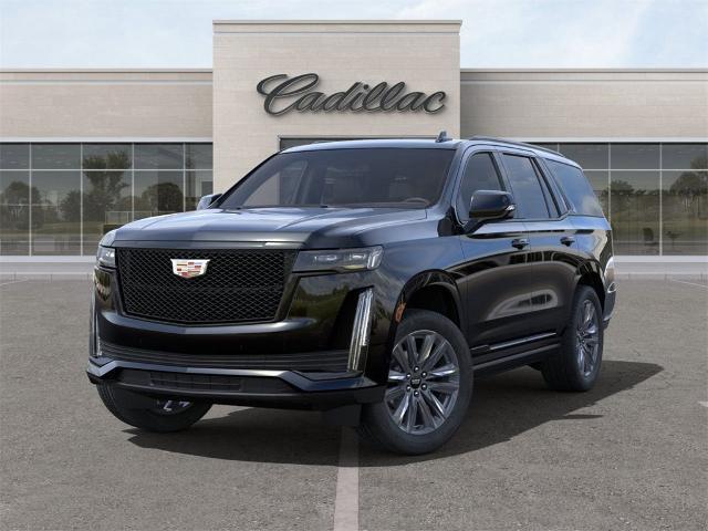 new 2024 Cadillac Escalade car