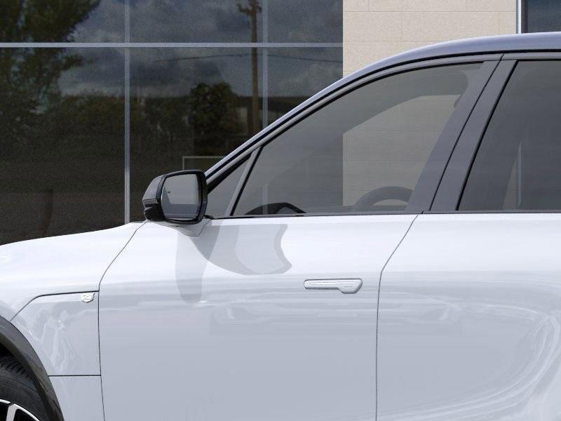 new 2026 Cadillac LYRIQ car, priced at $67,445