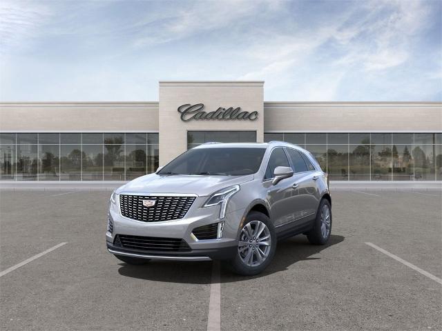 new 2024 Cadillac XT5 car, priced at $52,225