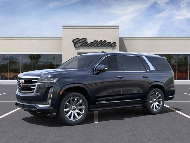 new 2024 Cadillac Escalade car, priced at $104,315