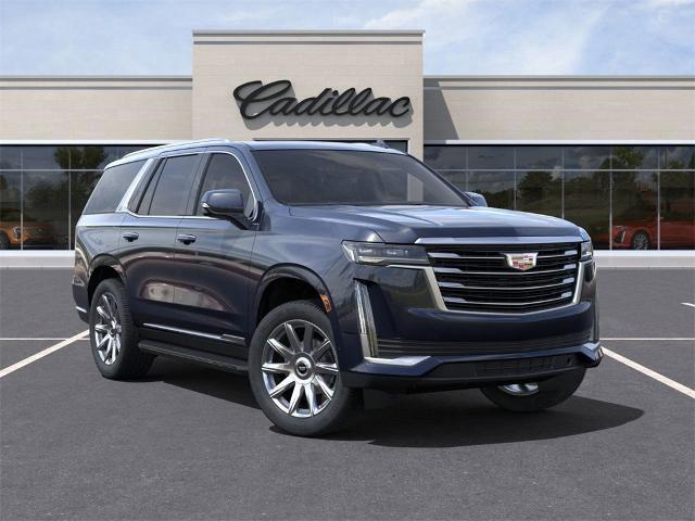 new 2024 Cadillac Escalade car, priced at $104,315