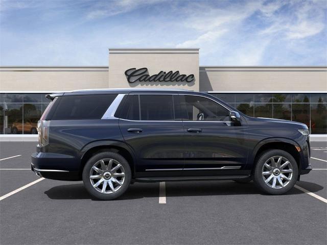 new 2024 Cadillac Escalade car, priced at $104,315