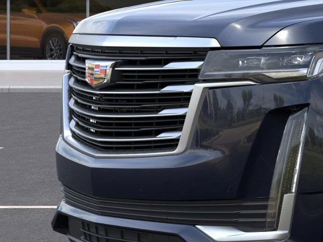 new 2024 Cadillac Escalade car, priced at $104,315