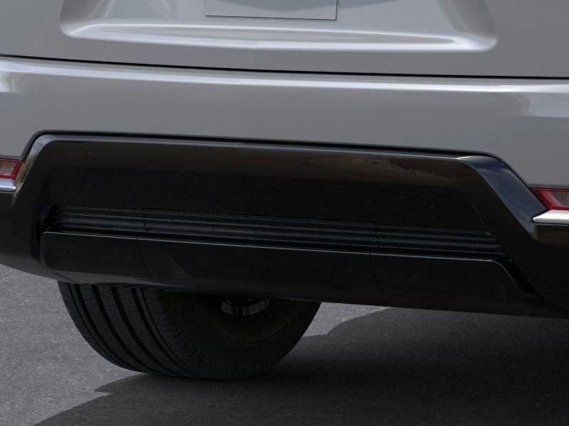 new 2026 Cadillac Escalade IQ car, priced at $131,594