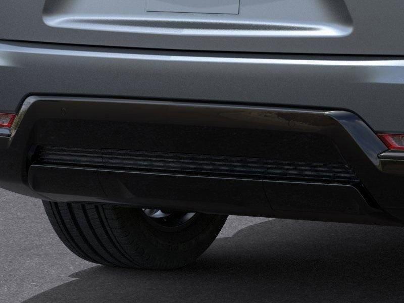 new 2026 Cadillac Escalade IQ car, priced at $140,515