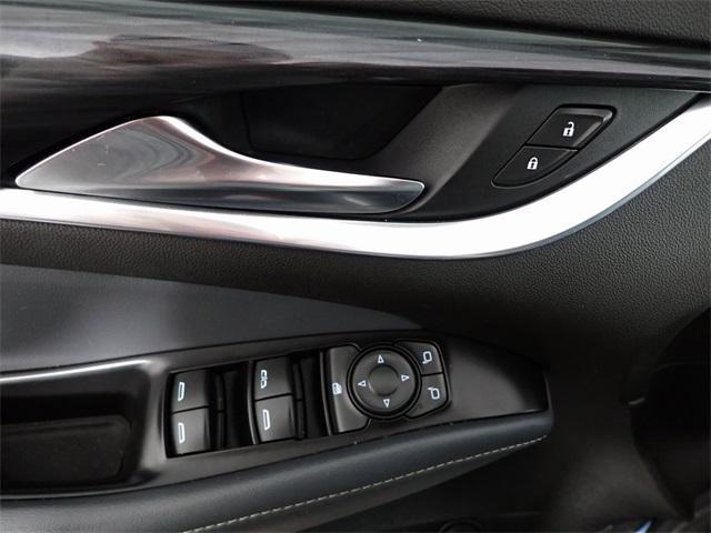 used 2022 Buick Enclave car, priced at $28,500