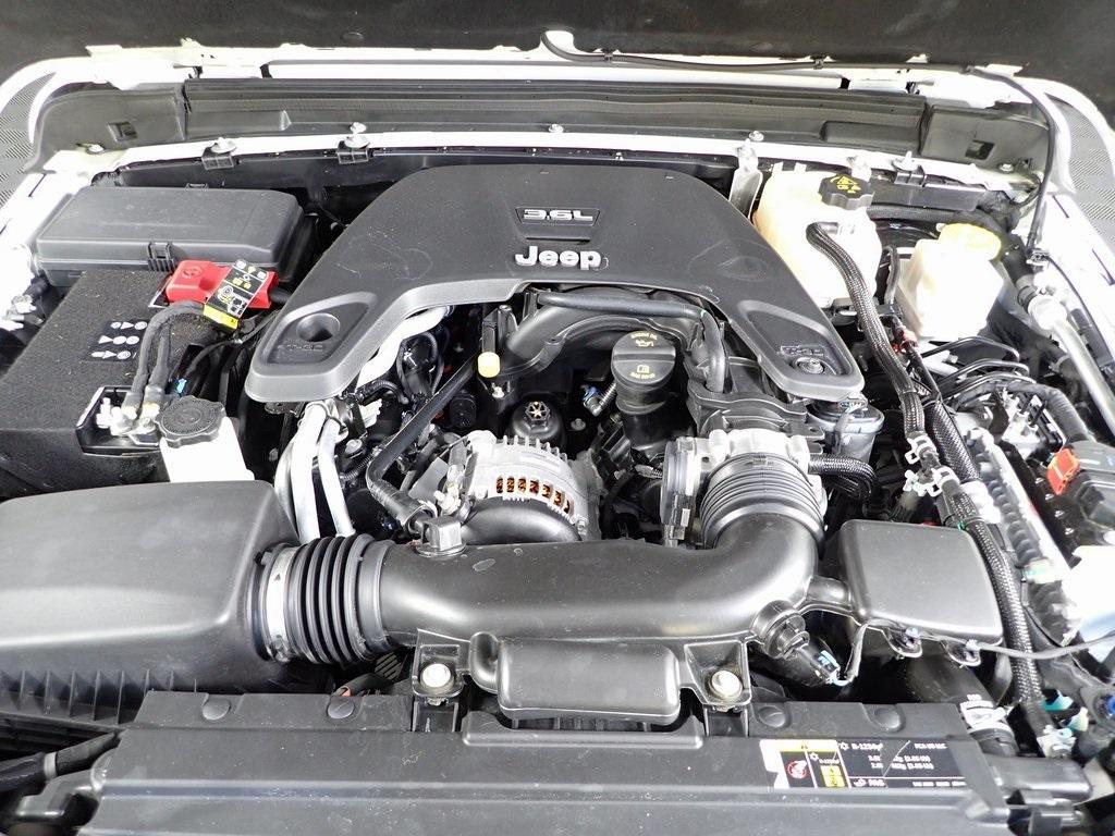 used 2020 Jeep Gladiator car, priced at $31,000