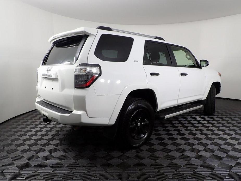 used 2024 Toyota 4Runner car, priced at $46,000