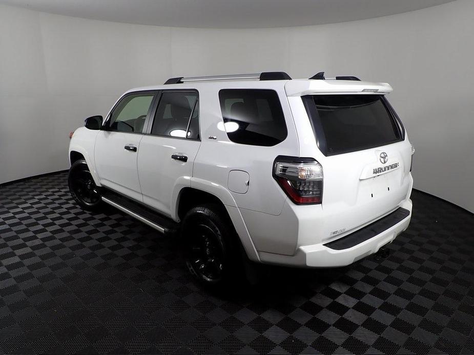 used 2024 Toyota 4Runner car, priced at $46,000