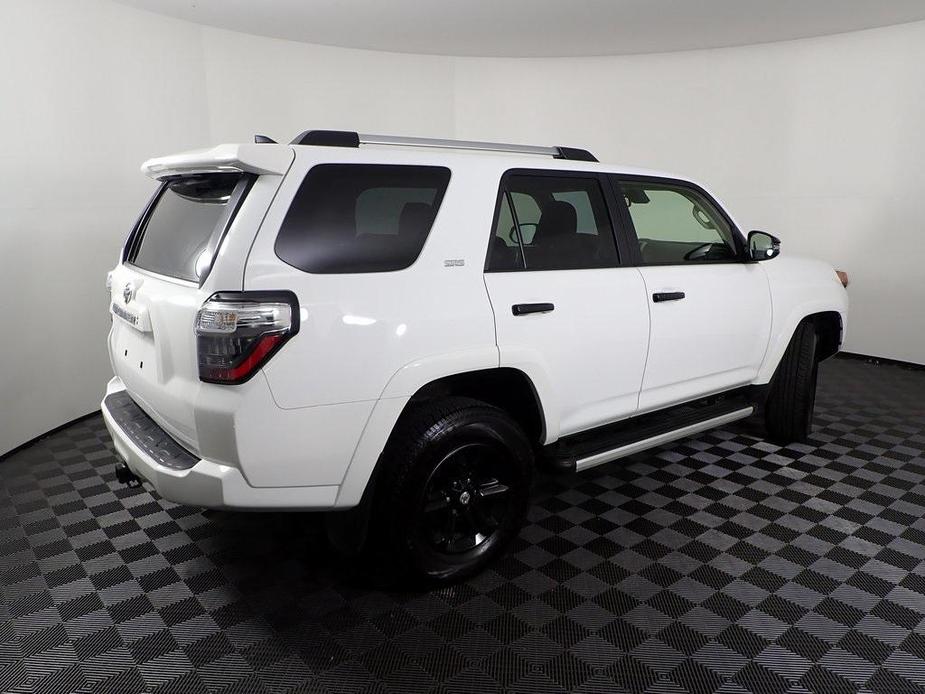 used 2024 Toyota 4Runner car, priced at $46,000