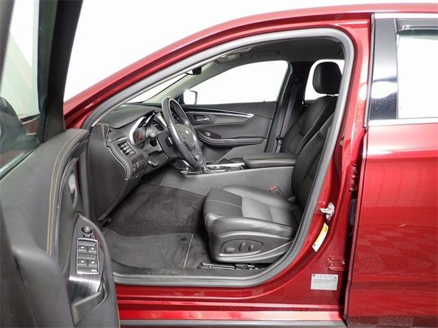 used 2016 Chevrolet Impala car, priced at $13,000