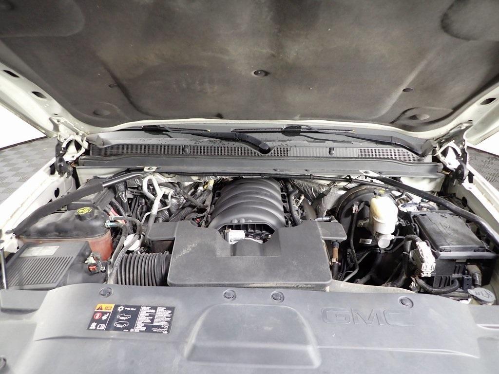 used 2015 GMC Yukon car, priced at $17,000