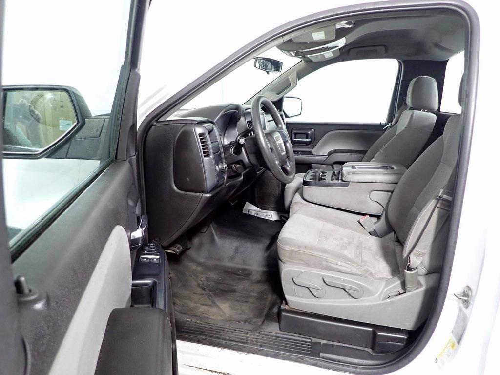 used 2016 GMC Sierra 1500 car, priced at $10,000