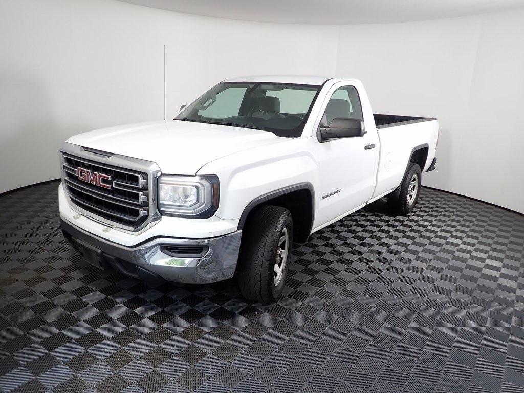 used 2016 GMC Sierra 1500 car, priced at $10,000