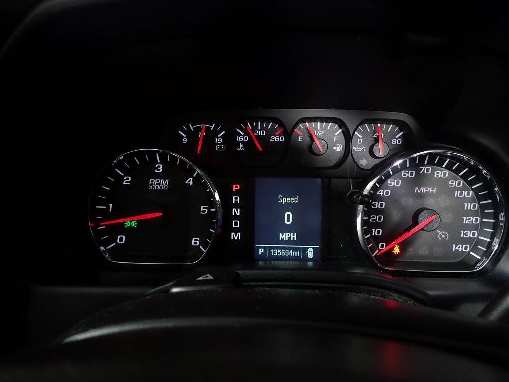 used 2016 GMC Sierra 1500 car, priced at $10,000