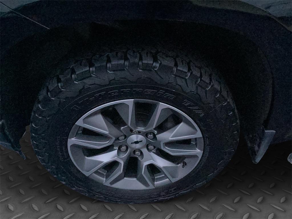 used 2019 Chevrolet Silverado 1500 car, priced at $26,000