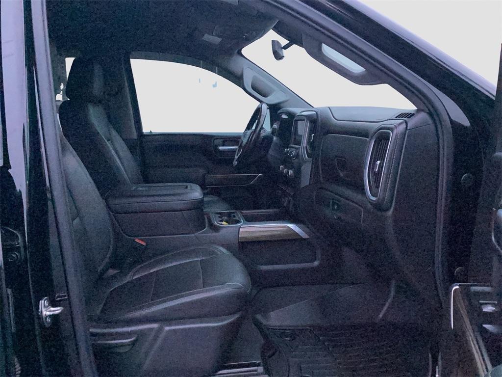 used 2019 Chevrolet Silverado 1500 car, priced at $26,000