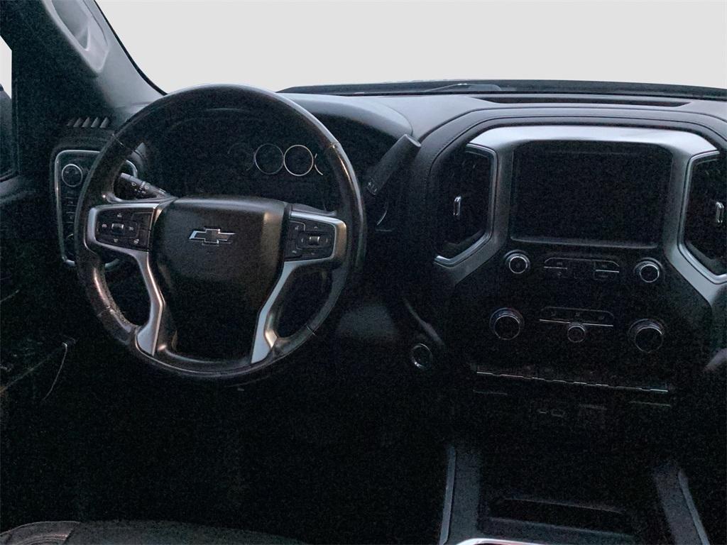 used 2019 Chevrolet Silverado 1500 car, priced at $26,000