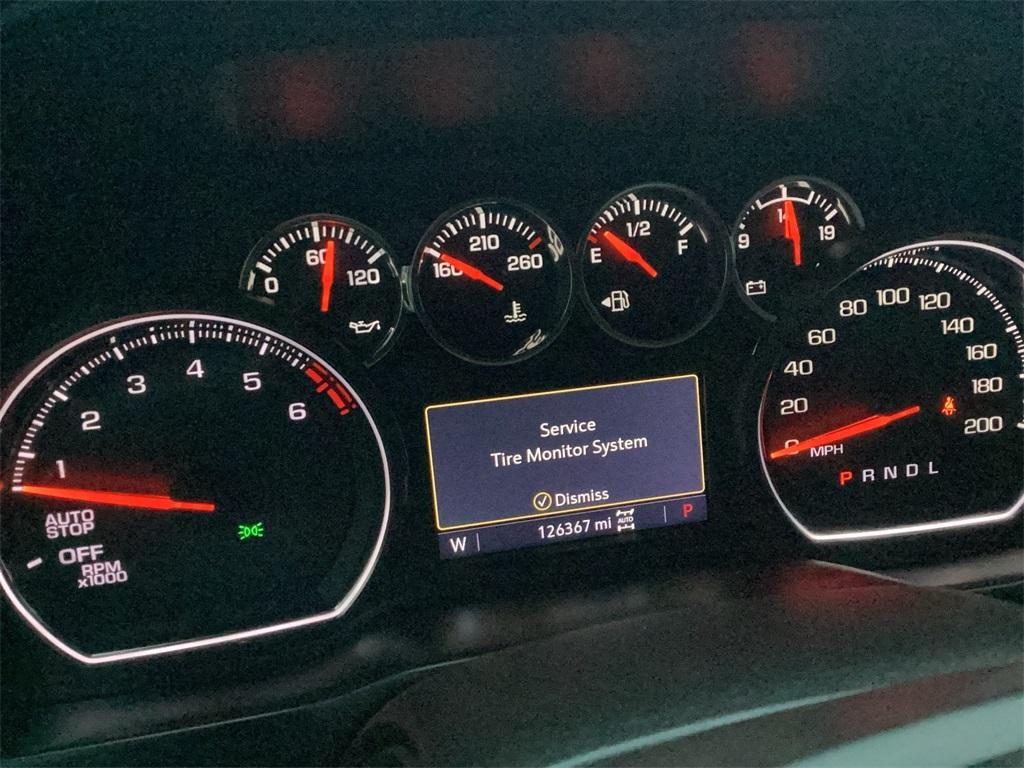 used 2019 Chevrolet Silverado 1500 car, priced at $26,000