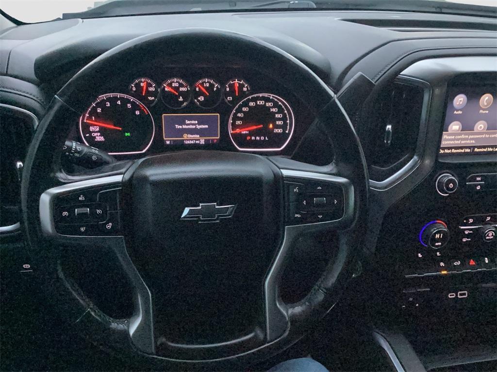 used 2019 Chevrolet Silverado 1500 car, priced at $26,000