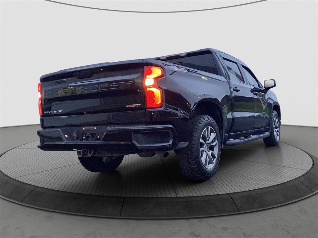 used 2019 Chevrolet Silverado 1500 car, priced at $26,000