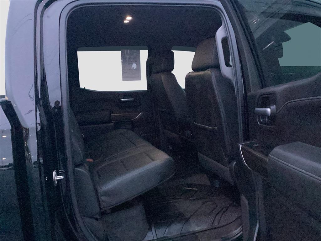 used 2019 Chevrolet Silverado 1500 car, priced at $26,000