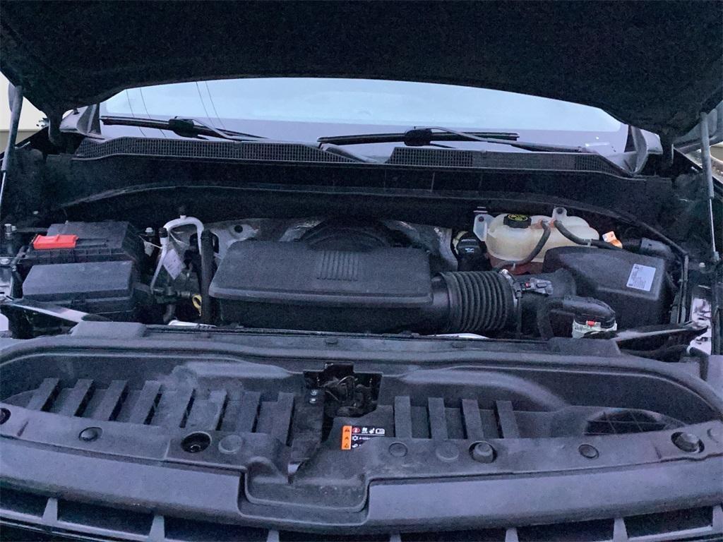 used 2019 Chevrolet Silverado 1500 car, priced at $26,000