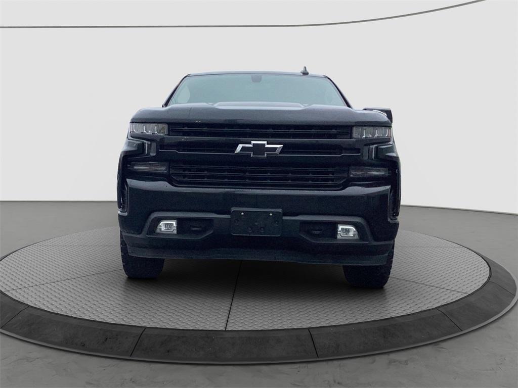 used 2019 Chevrolet Silverado 1500 car, priced at $26,000