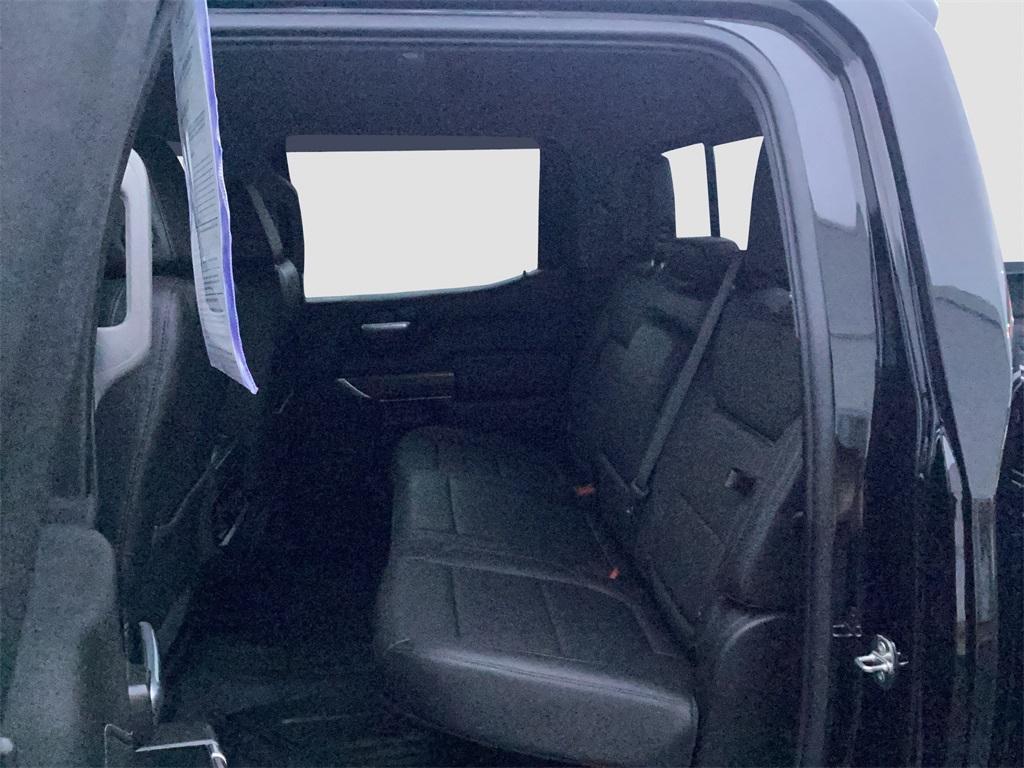 used 2019 Chevrolet Silverado 1500 car, priced at $26,000