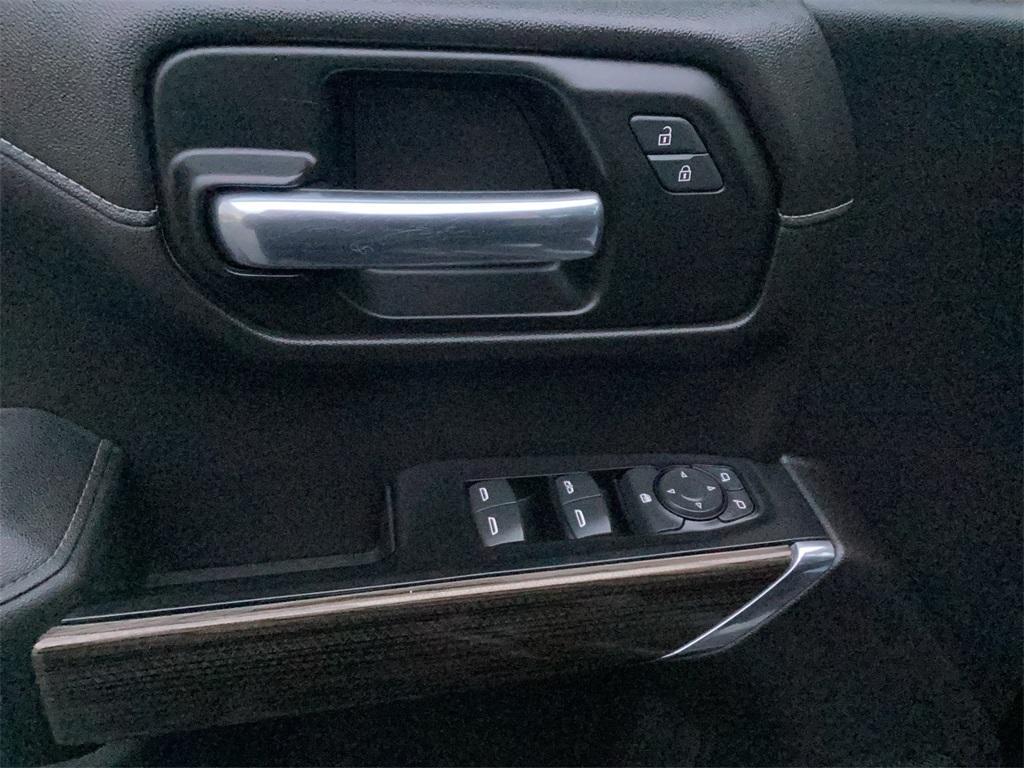 used 2019 Chevrolet Silverado 1500 car, priced at $26,000