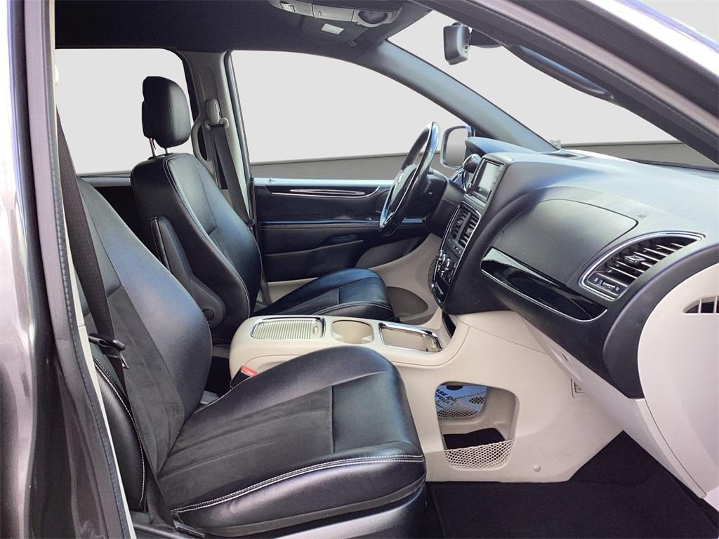 used 2019 Dodge Grand Caravan car, priced at $11,500