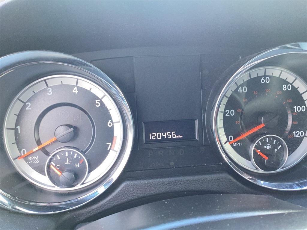 used 2019 Dodge Grand Caravan car, priced at $11,500