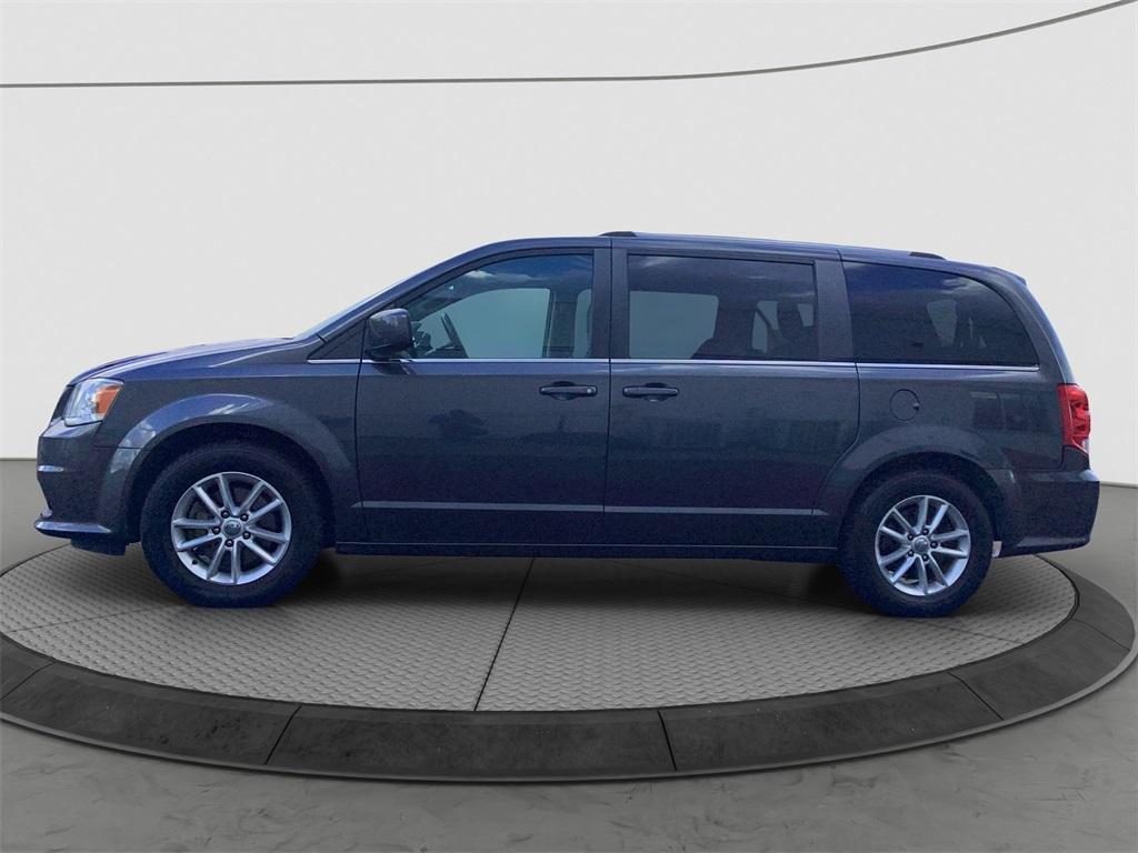 used 2019 Dodge Grand Caravan car, priced at $11,500