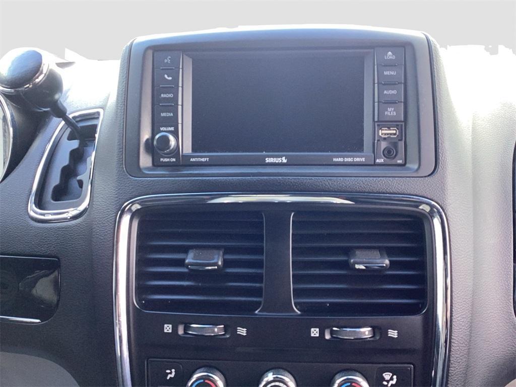 used 2019 Dodge Grand Caravan car, priced at $11,500