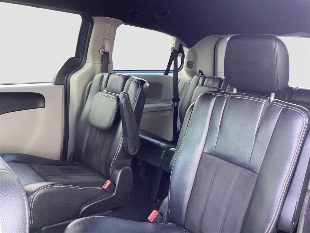 used 2019 Dodge Grand Caravan car, priced at $11,500