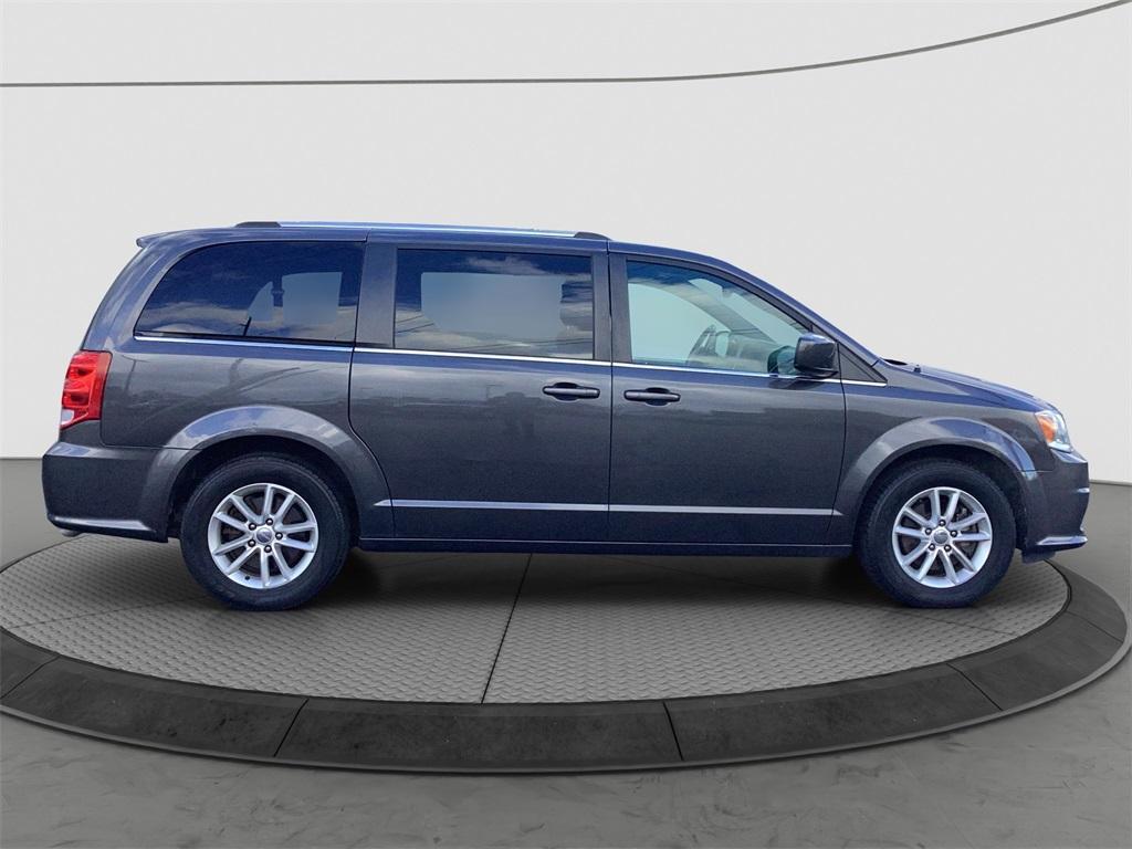 used 2019 Dodge Grand Caravan car, priced at $11,500