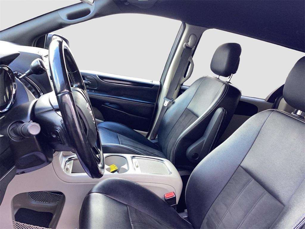 used 2019 Dodge Grand Caravan car, priced at $11,500