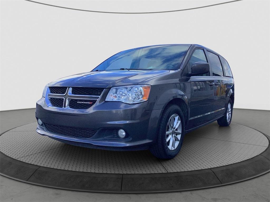 used 2019 Dodge Grand Caravan car, priced at $11,500