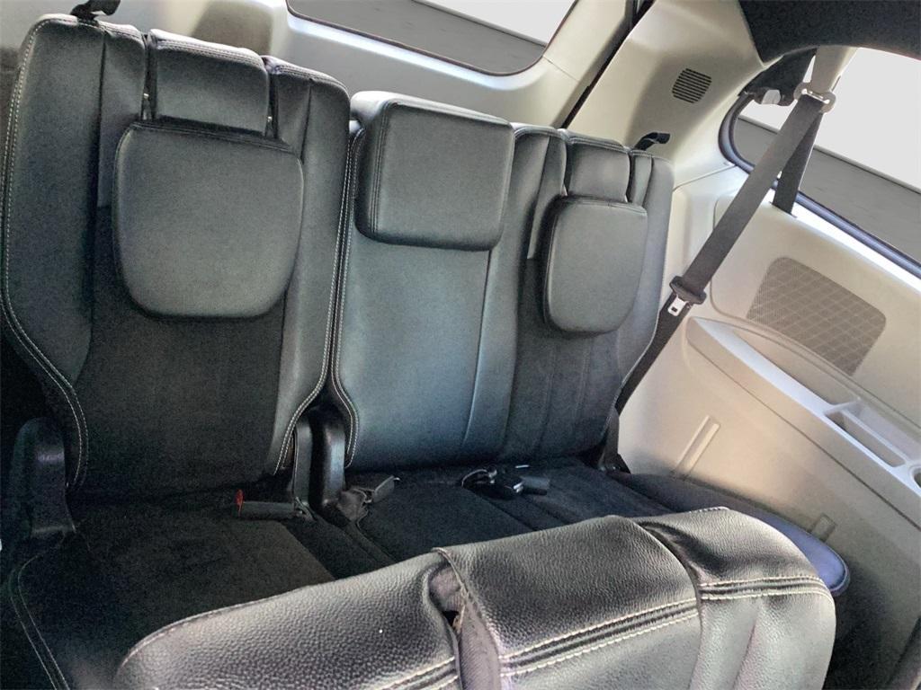 used 2019 Dodge Grand Caravan car, priced at $11,500