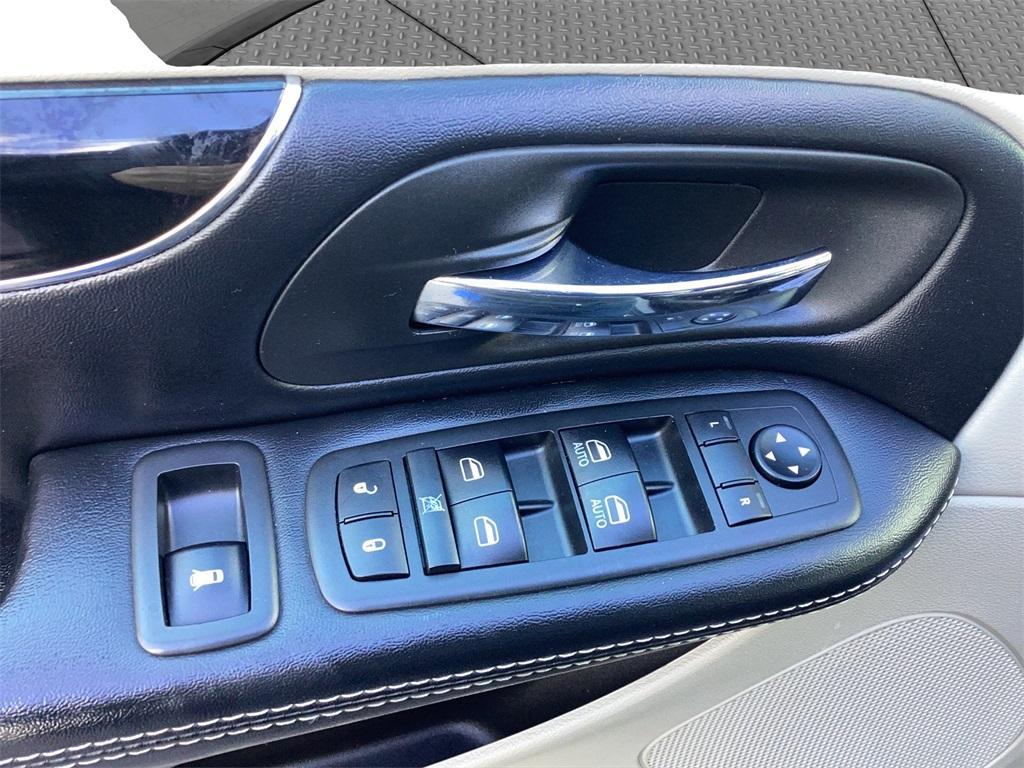 used 2019 Dodge Grand Caravan car, priced at $11,500
