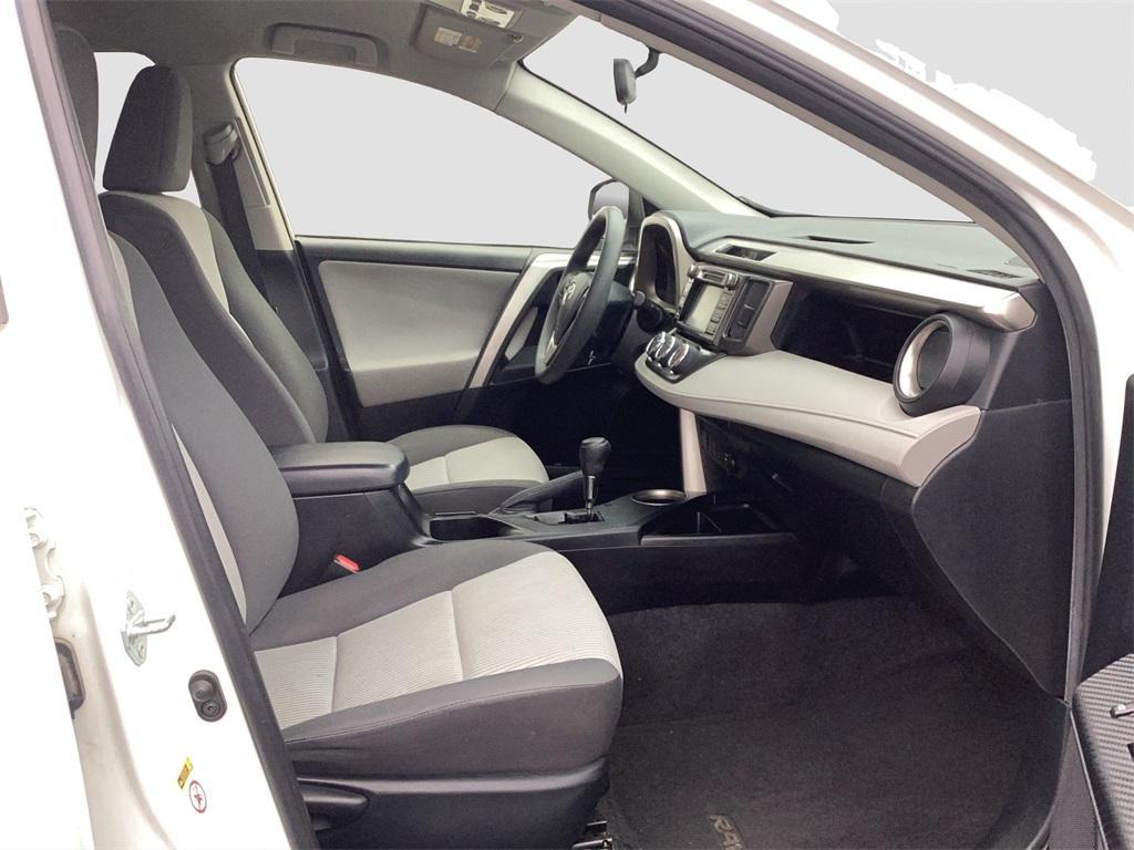 used 2015 Toyota RAV4 car, priced at $10,000