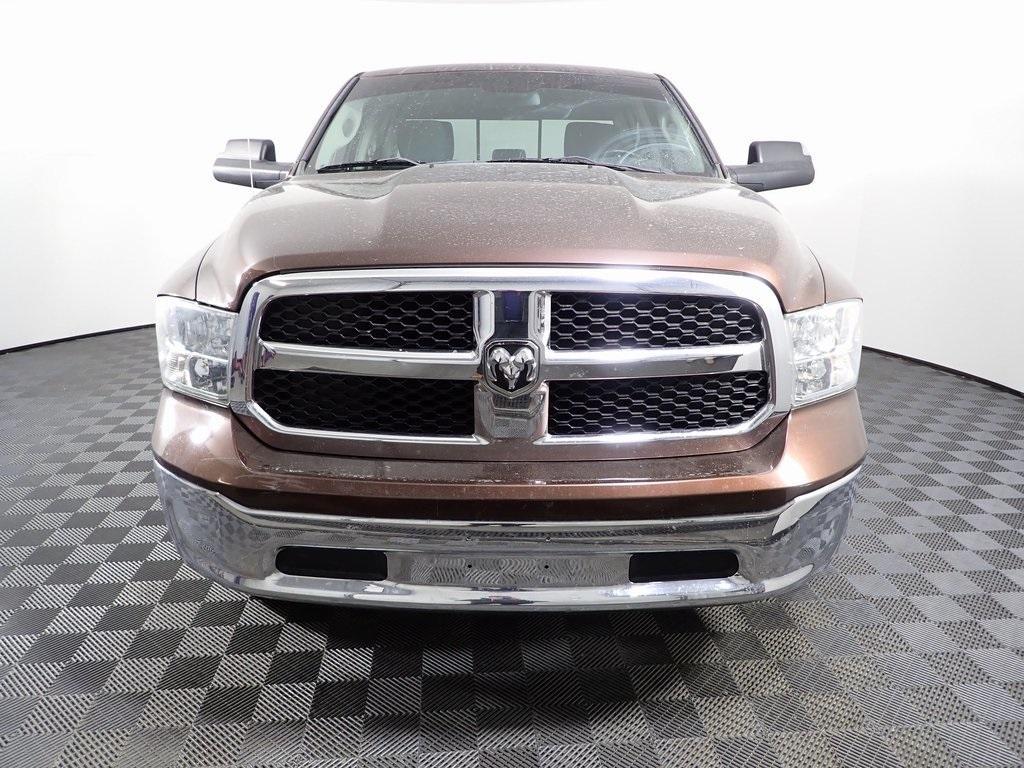 used 2014 Ram 1500 car, priced at $13,500