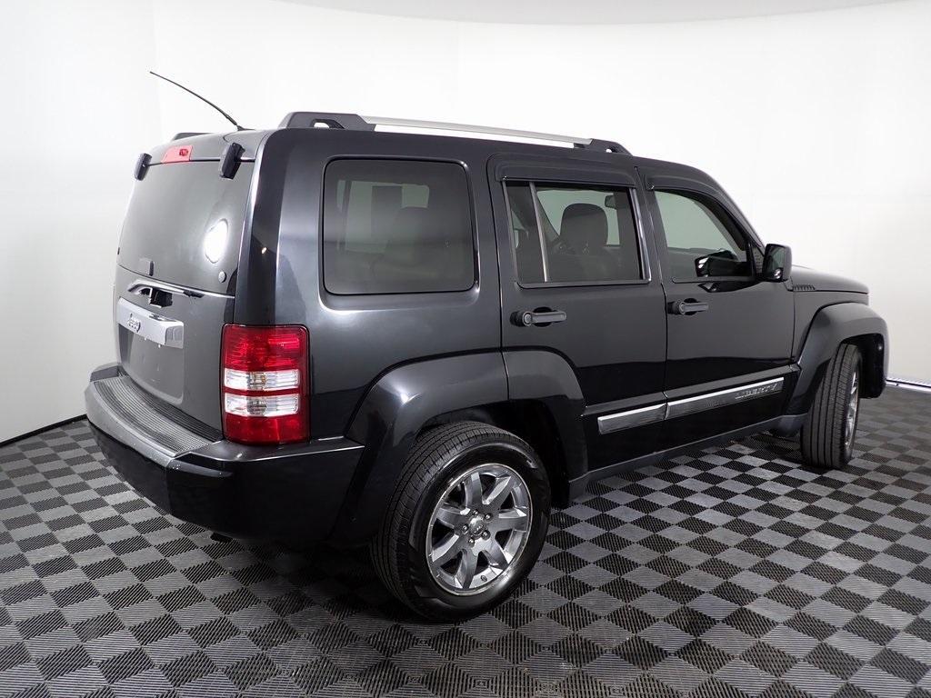 used 2010 Jeep Liberty car, priced at $7,250