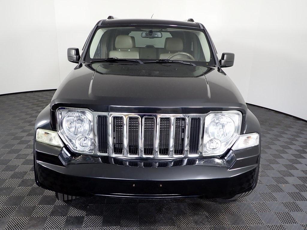 used 2010 Jeep Liberty car, priced at $7,250