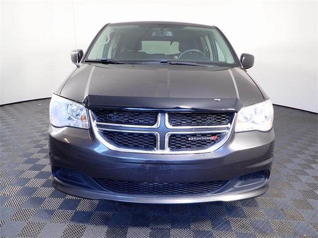 used 2016 Dodge Grand Caravan car, priced at $6,000